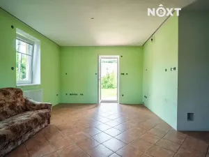 Prodej rodinného domu, Levínská Olešnice, 150 m2
