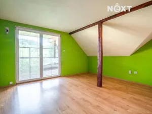 Prodej rodinného domu, Levínská Olešnice, 150 m2