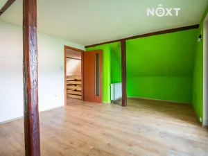 Prodej rodinného domu, Levínská Olešnice, 150 m2
