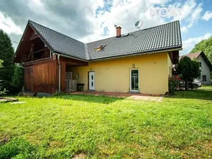 Prodej rodinného domu, Levínská Olešnice, 150 m2