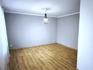 Pronájem bytu 1+kk, Slaný, Rabasova, 28 m2