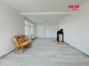Prodej rodinného domu, Rádlo, 330 m2