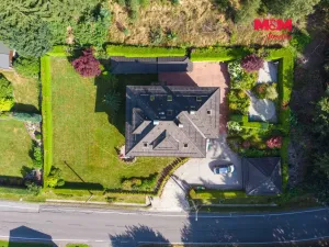 Prodej rodinného domu, Rádlo, 330 m2