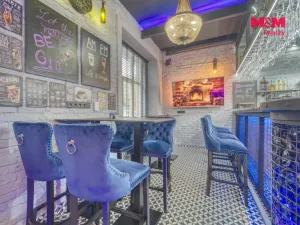Prodej restaurace, Karlovy Vary, Foersterova, 75 m2