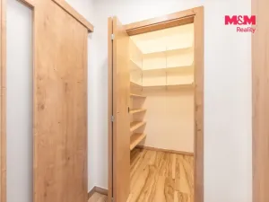 Prodej bytu 3+1, Zlín, Slezská, 69 m2