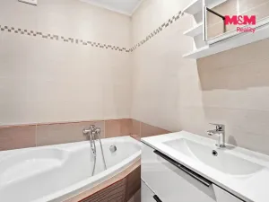 Prodej bytu 3+1, Česká Lípa, Příbramská, 65 m2