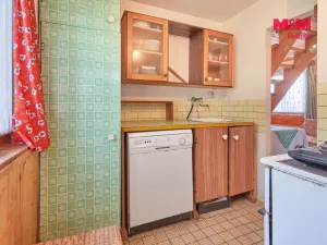 Prodej chaty, Košíky, 100 m2