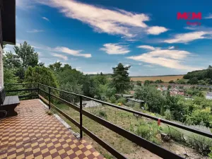 Prodej rodinného domu, Myslejovice, 93 m2