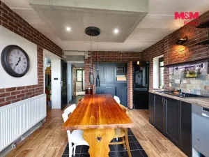 Prodej rodinného domu, Myslejovice, 93 m2