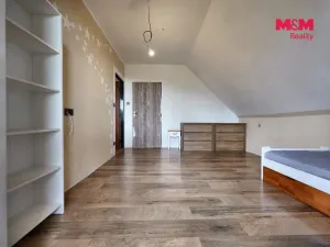 Prodej rodinného domu, Myslejovice, 93 m2