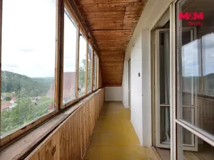 Prodej rodinného domu, Myslejovice, 93 m2