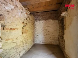 Prodej rodinného domu, Litoboř, 47 m2