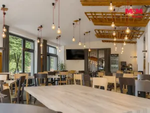 Prodej restaurace, Frenštát pod Radhoštěm, Školská čtvrť, 500 m2