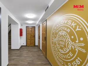 Prodej restaurace, Frenštát pod Radhoštěm, Školská čtvrť, 500 m2