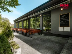 Prodej restaurace, Frenštát pod Radhoštěm, Školská čtvrť, 500 m2