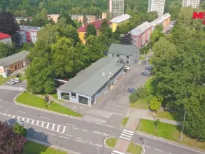 Prodej restaurace, Frenštát pod Radhoštěm, Školská čtvrť, 500 m2