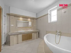 Prodej rodinného domu, Černíkovice, 280 m2