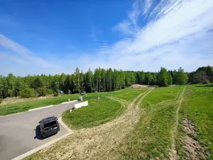 Prodej pozemku pro bydlení, Srubec, 550 m2