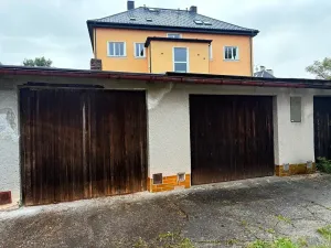 Prodej garáže, Liberec, Volgogradská, 18 m2