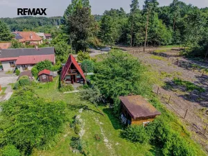 Prodej chaty, Rychvald, 49 m2
