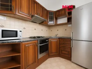 Prodej bytu 1+1, Kolín - Kolín II, Dělnická, 31 m2