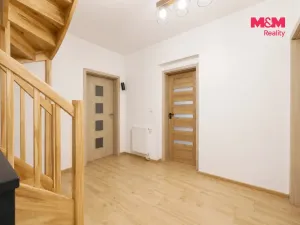 Prodej rodinného domu, Golčův Jeníkov, Ráj, 140 m2