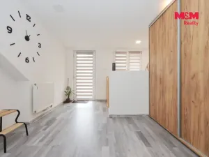 Prodej rodinného domu, Golčův Jeníkov, Ráj, 140 m2