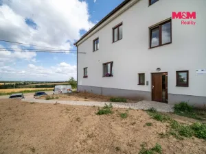 Pronájem bytu 2+1, Březina, 68 m2