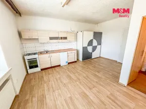Pronájem bytu 2+1, Ostrava - Kunčičky, Škrobálkova, 60 m2