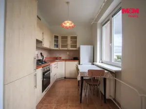Prodej bytu 3+1, Opava - Předměstí, Olomoucká, 63 m2