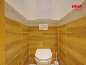 Prodej bytu 3+1, Opava - Předměstí, Olomoucká, 63 m2