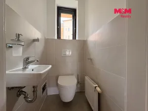 Prodej bytu 3+1, Olomouc, Praskova, 107 m2