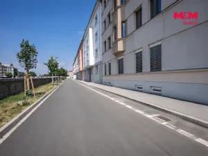 Prodej bytu 3+1, Olomouc, Praskova, 107 m2