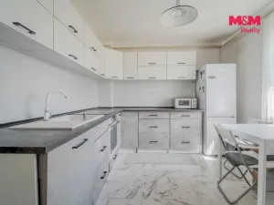Prodej rodinného domu, Dětmarovice, 115 m2