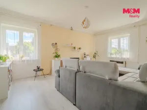 Prodej rodinného domu, Dětmarovice, 115 m2
