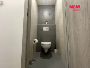 Pronájem bytu 3+kk, Praha - Prosek, Litoměřická, 54 m2