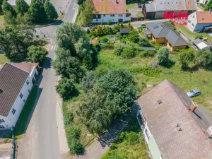 Prodej pozemku pro bydlení, Česká Lípa - Stará Lípa, 548 m2