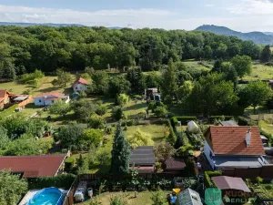 Prodej chaty, Teplice, 20 m2