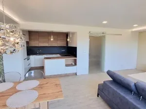Pronájem rodinného domu, Jihlava, Okrajová, 170 m2