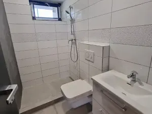 Pronájem rodinného domu, Jihlava, Okrajová, 170 m2