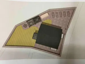 Prodej pozemku pro bydlení, Číchov, 1346 m2