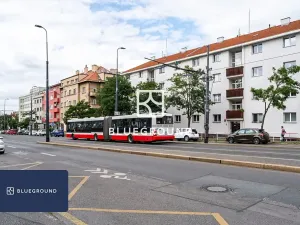 Pronájem bytu 2+kk, Praha - Nusle, Kotorská, 34 m2