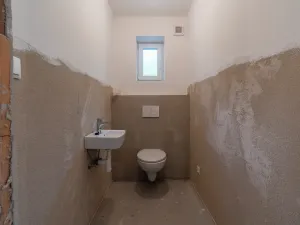 Prodej rodinného domu, Police, 127 m2