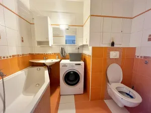 Prodej bytu 1+kk, České Budějovice - České Budějovice 2, Spojovací, 35 m2