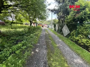 Prodej zahrady, Těrlicko, Stodolní, 325 m2