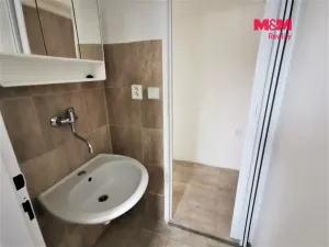 Pronájem bytu 3+1, Frýdštejn - Bezděčín, 65 m2