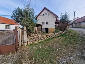 Prodej rodinného domu, Příčina, 90 m2