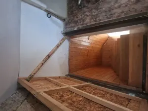 Prodej rodinného domu, Příčina, 90 m2