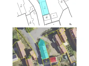Prodej rodinného domu, Příčina, 90 m2
