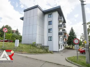 Prodej bytu 2+kk, Zbýšov, Majrov, 51 m2